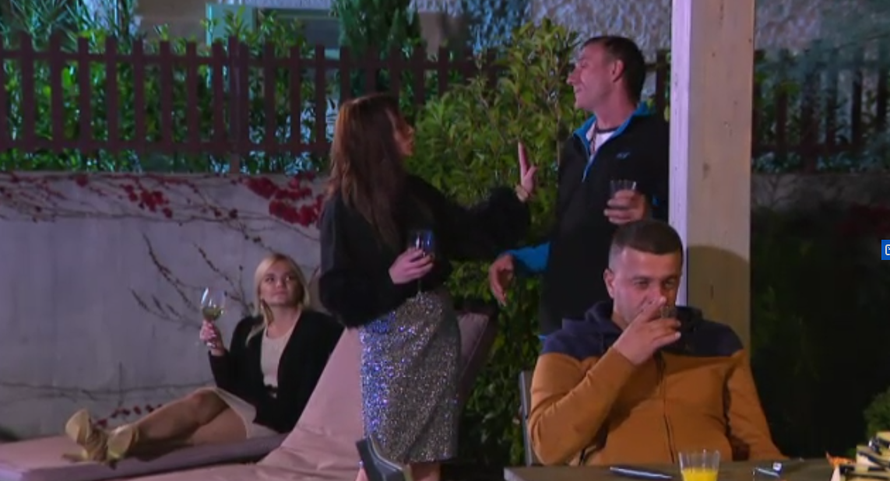 Svi zgroženi: 'Nazivale Hakiju psom i primitivcem pa divljale'