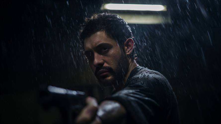 Vedran Ljubenko predstavio je novi singl i zanimljiv video spot