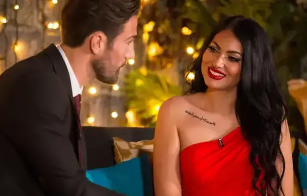 FOTO 'Savršeni' Goran i Hana nisu više zajedno: Pogledajte kako su se mijenjali kroz godine