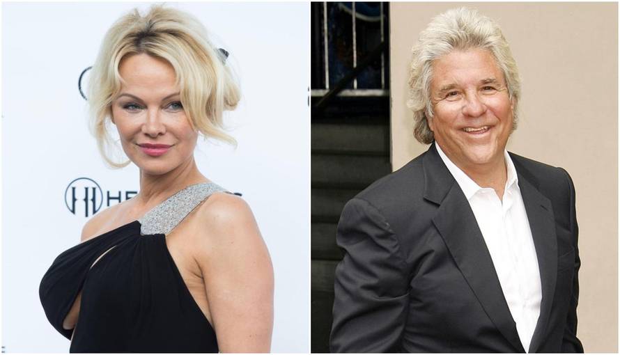 Pamela Anderson se u tajnosti vjenčala za 22 godine starijeg