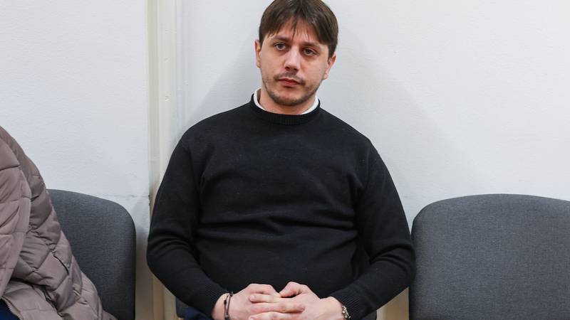 Matija Vrdoljak dobio 11 mjeseci rada za opće dobro, u zadnji čas promijenjena optužnica!