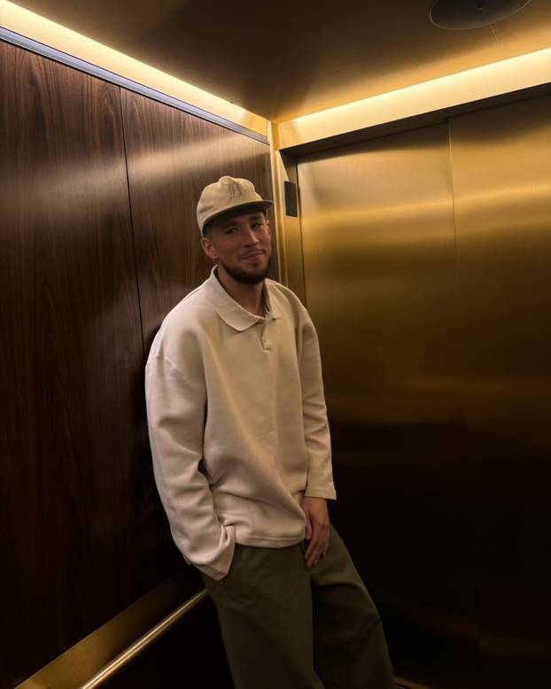 ONA VOLI SPORTAŠE Ronaldova bivša sad ljubi NBA zvijezdu