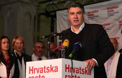 Hrvatska raste dobila 32.000 kn donacija, HDSSB 726.000 