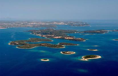 Brijuni - otoci koji su oduvijek oduševljavali uvažene goste