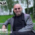 Goran Grgić: 'Mustafa Nadarević dao mi je najbolji savjet u glumačkoj karijeri'