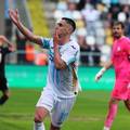 Rijeka - Varaždin 1-0: Džoker Menalo u 92. za ludnicu, slavlje s igračem manje i prvo mjesto!