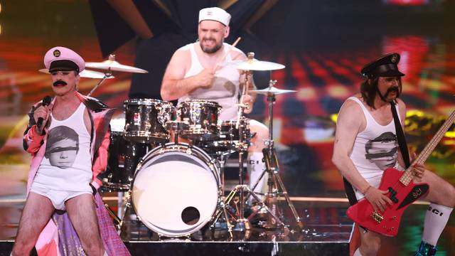 Liverpool: Let 3 nastupio u finalu Eurosonga s pjesmom Mama ŠČ