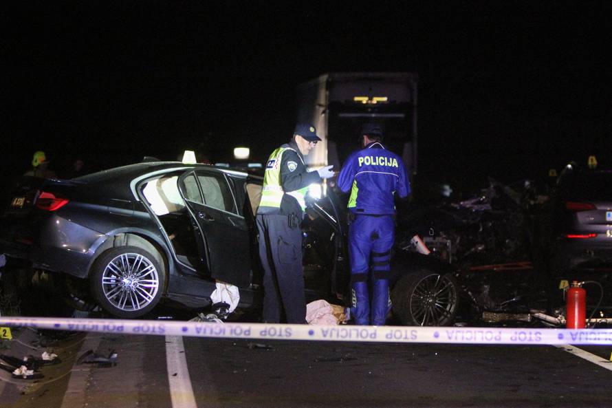 U prometnoj nesre?i na Turanjskoj obilaznici smrtno stradali Nikola Pokriva? i još jedna osoba
