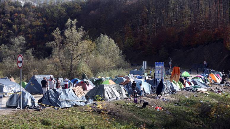 I Hrvatska za ravnomjerniju raspodjelu migranata po EU