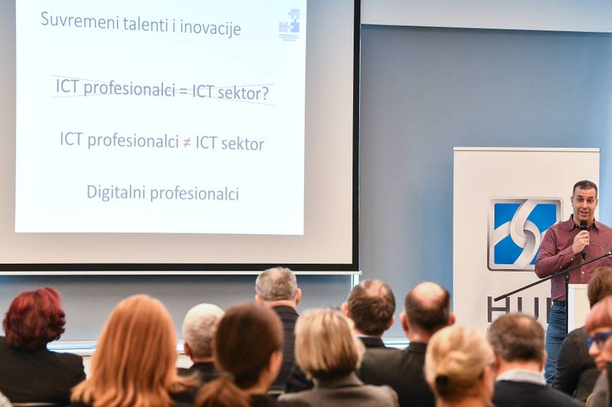 Potpisan Memoranduma o osnivanju Nacionalne koalicije za digitalne vjeÅ¡tine i radna mjesta