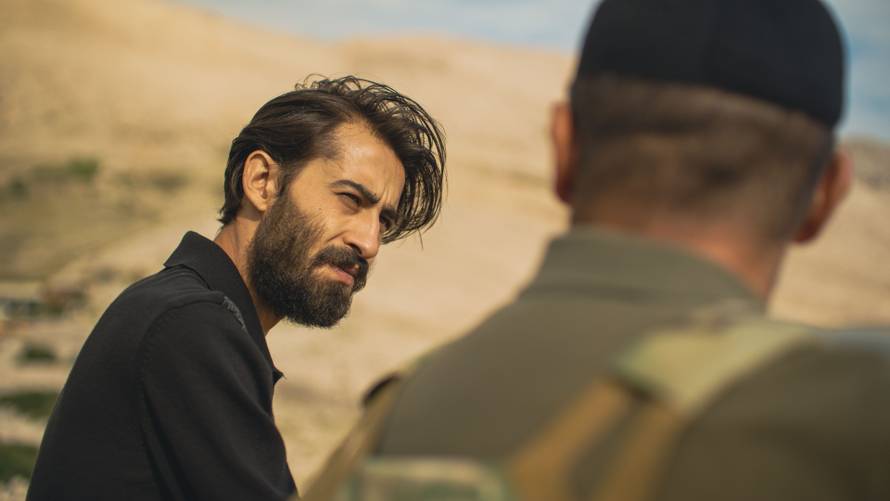 Zvijezde filma „Balkanika: Tamna strana“ stižu u CineStar – od 24. travnja u kinima!