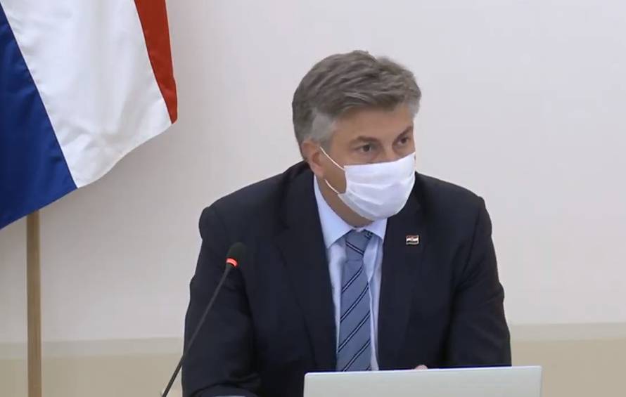 HDZ je predvodnik. I u korupciji, kao i u borbi protiv korupcije...