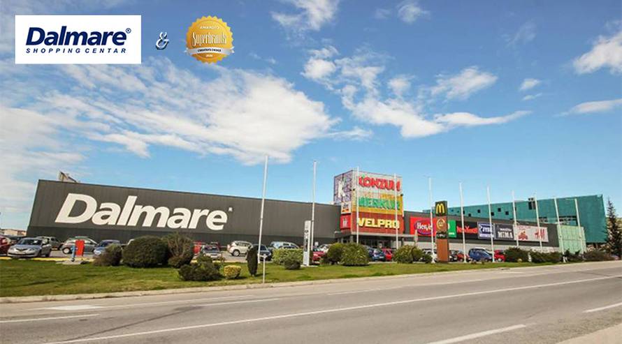 22 godine povjerenja: Dalmare među Superbrands brendovima Hrvatske