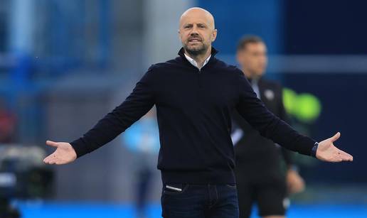 Dinamo opet djeluje moćno, Perković napravio malo čudo! Eh, da je dobio priliku na zimu...
