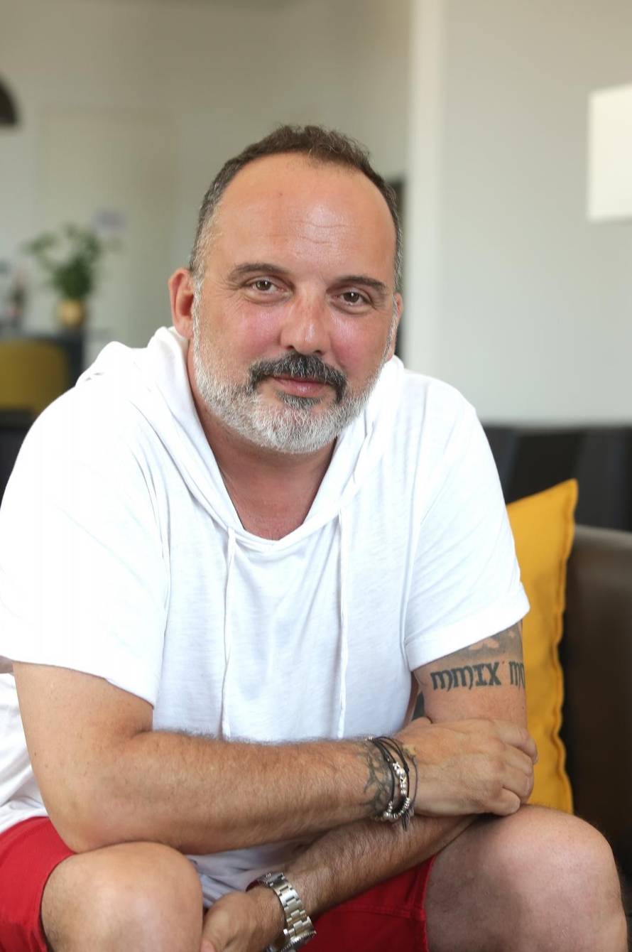 Cetinski, Brkljača i Rus snimili su pjesmu u samoizolaciji...