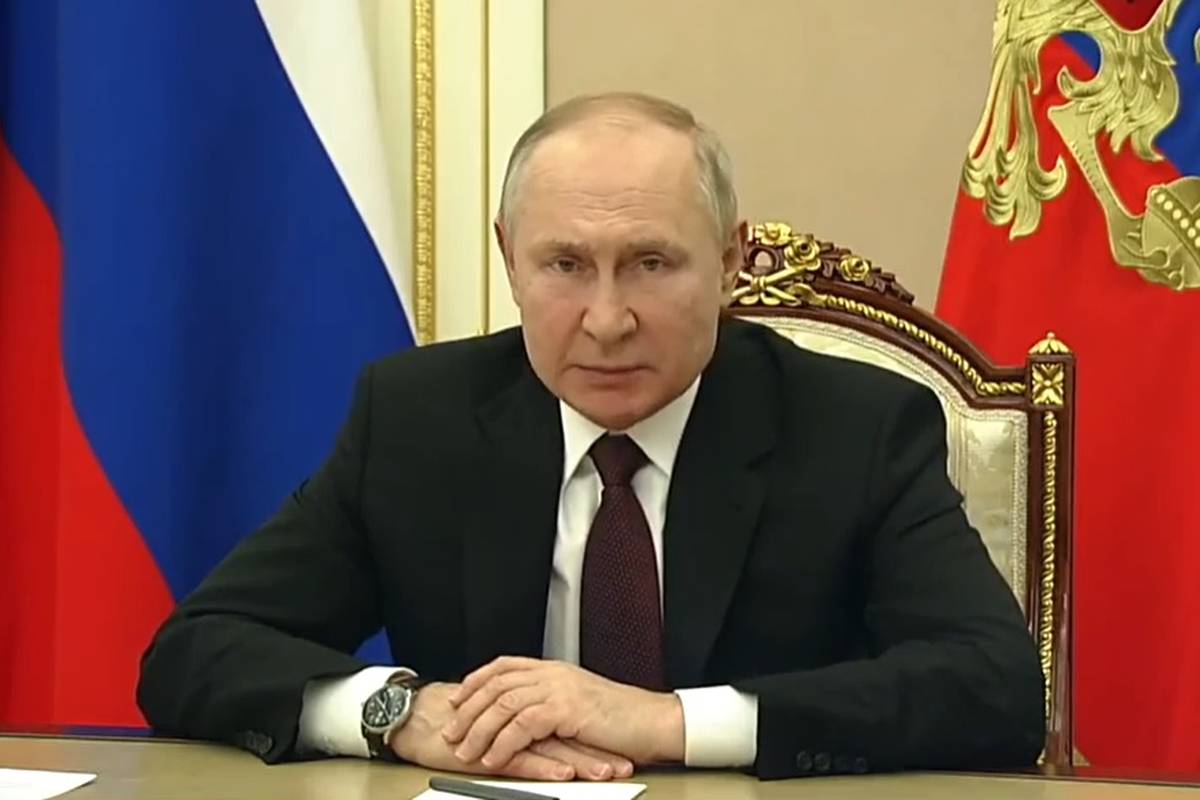 Mihail Hodorkovski: Samo će revolucija svrgnuti Putina