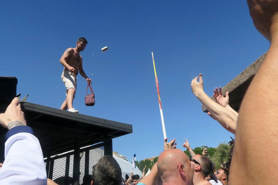 Liverpool šampion! Hrvatska 7. put u nizu ima prvaka Europe...