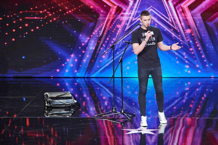 Peti zlatni gumb: Plesna grupa 'Dance Queen' ide u polufinale