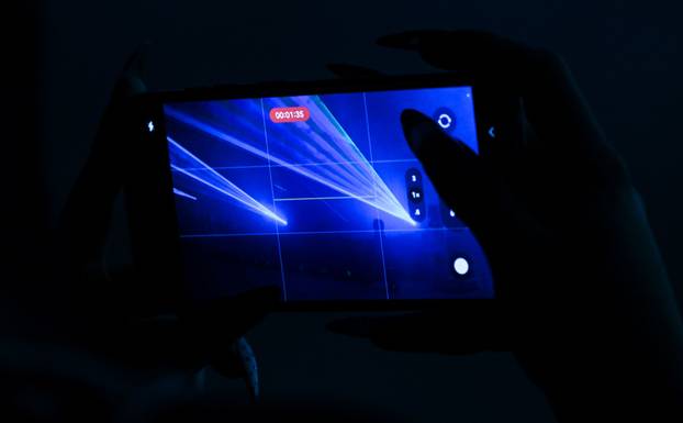 Zagreb: Festival svjetla 2026