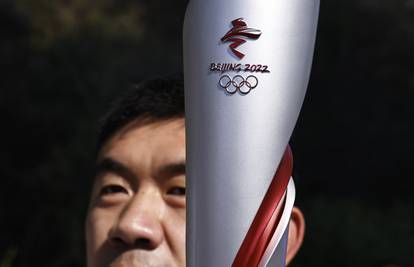 Kina upozorila: Zapadne države koje budu bojkotirale zimske olimpijske igre 'platit će za to'