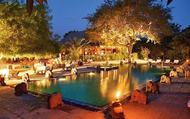 FOTO Nekad su svi maštali o odmoru na ovim mjestima, a danas ih se nitko ne sjeća