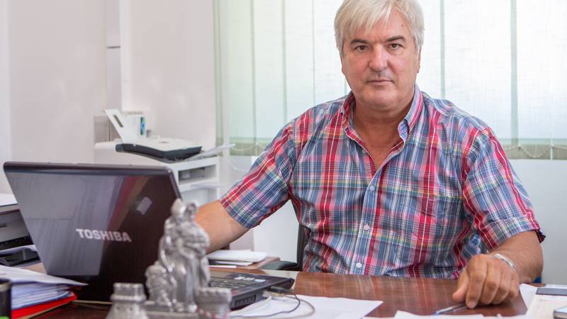 Kazneno prijavljen načelnik Stona: Nezakonito odlagali smeće, prijeti im zatvor...