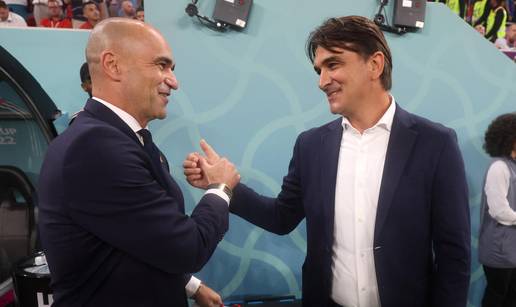 Portugal ostao bez izbornika nakon ispadanja s Mundijala