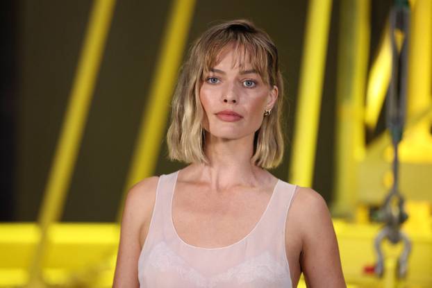 PFW - Chanel Photocall, Paris, France - 09 Mar 2026