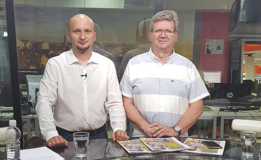 "Ljudi se sprdaju s nama, da je bolje u Agrokoru nego SDP-u"