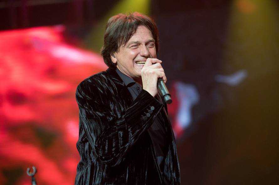 Zdravko Čolić kreće na hrvatsku turneju sljedeće godine