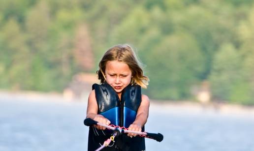 Wakeboard: Ludorije na vodi za velike i male