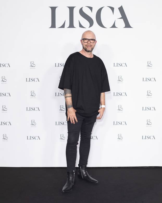 FOTO Lisca svoju 70. obljetnicu proslavila spektakularnom revijom donjeg rublja