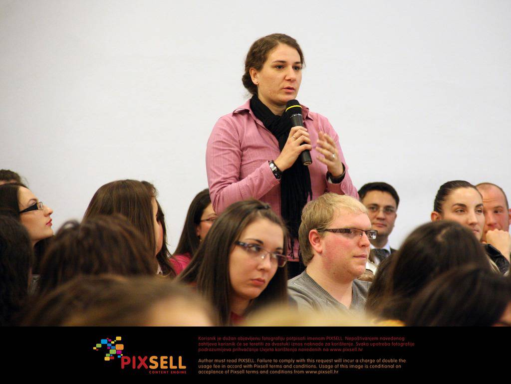 Ivana Ivanović/PIXSELL