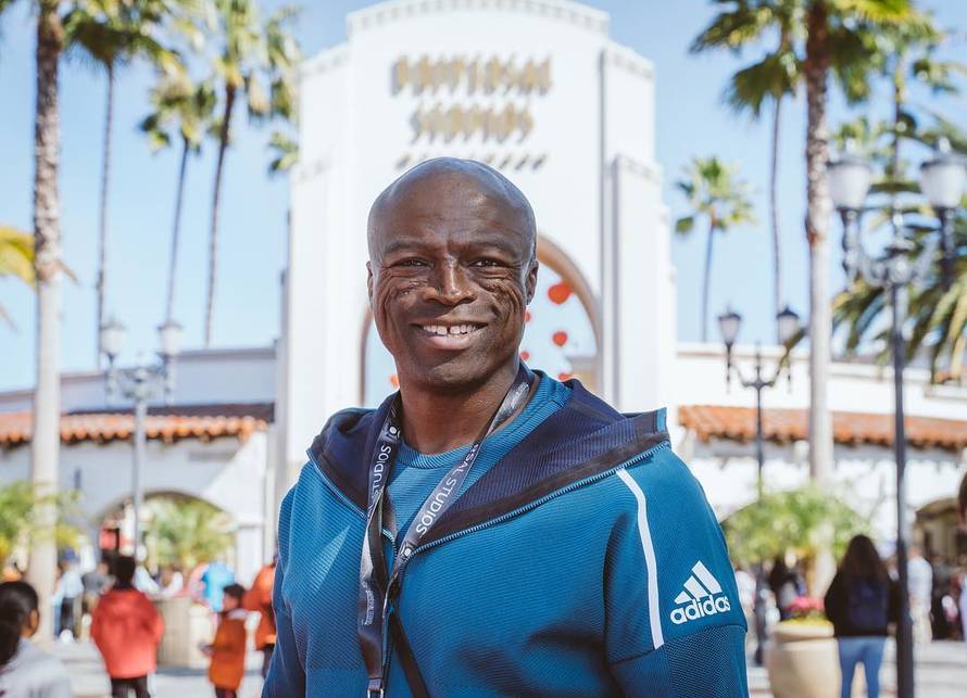 Bivši suprug Heidi Klum želi 'dejtati' sa Charlize Theron...