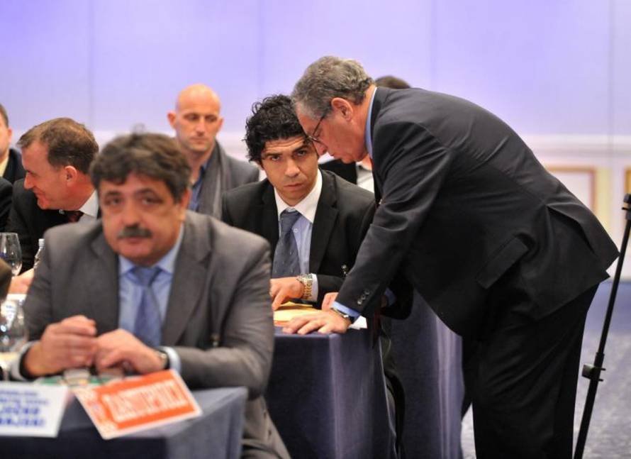 Marko Lukunić/PIXSELL