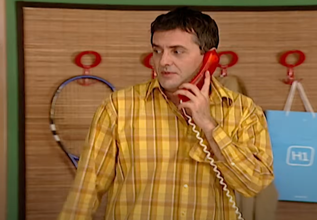 'Sve to, sve to je nama sveto': Prošlo je 20 godina otkako smo upoznali Irenu, Kazu, Robija...