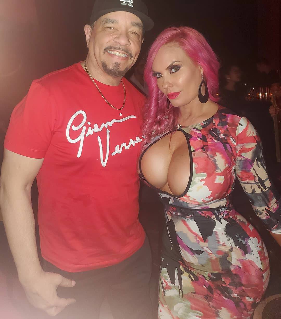 Starleta Coco Austin i dalje doji petogodišnju kći Chanel: Voli moje grudi, tako se povezujemo