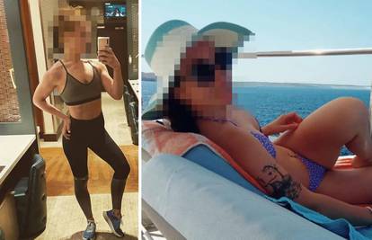 Bodybuilderica Milica uposlila Srbe da joj pretuku zaručnika na Malti. Jedan uhićen u Hrvatskoj