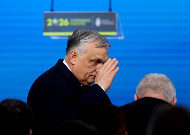 Hungarian Economic Forum 2026