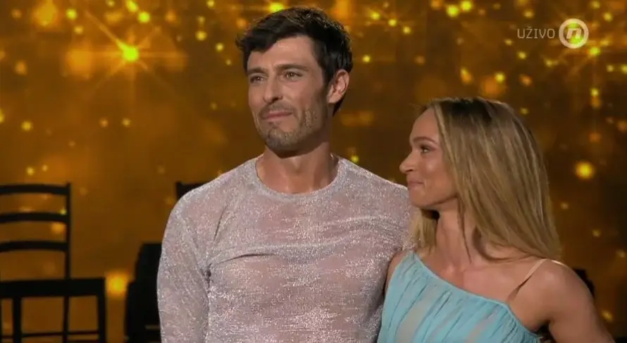 Pobjednici su Pedro i Valentina!