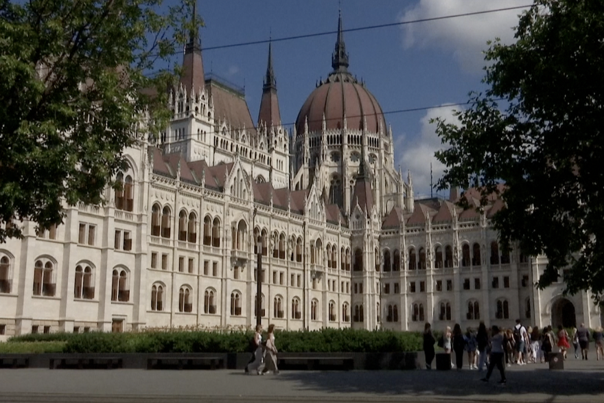 Trump najavio sastanak s Putinom u Mađarskoj