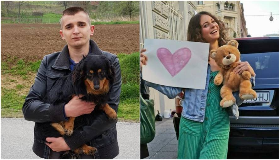 Josip se već zaljubio: 'Mislio sam da ću dobiti ćorave cure...'