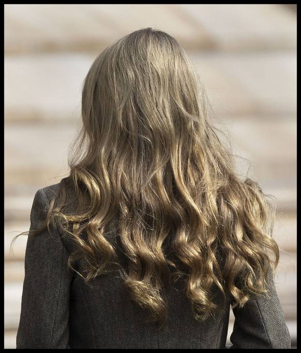 Prince William and Kate Middleton at Natural History Museum