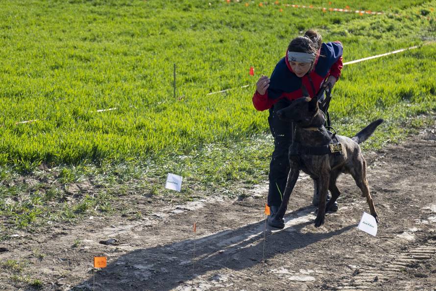Vukovar: Ministar Tomo Medved s predstavnicima nadležnih tijela vezanih uz istraživanje lokacije Petrovačka dola