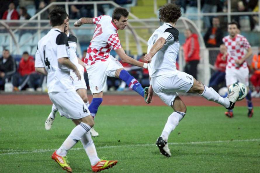 Nel Pavletić/PIXSELL