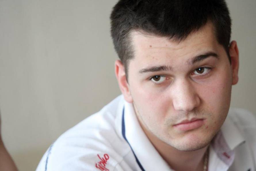 Borna Filić/PIXSELL