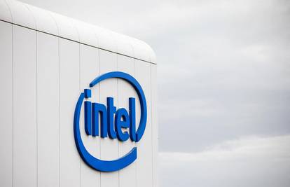 Intel je najavio gradnju velike tvornice čipova u Njemačkoj