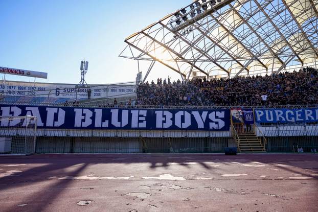 Split: Hajduk i Dinamo sastali se u 7. kolu SuperSport HNL-a