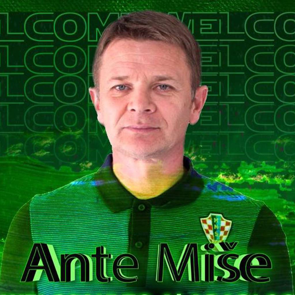 Ante Miše