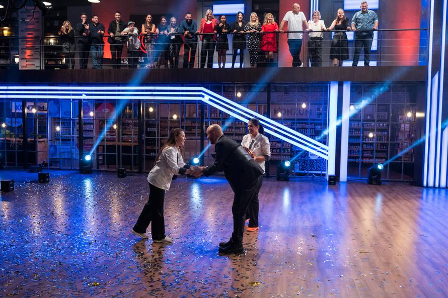 ANKETA Jeste li zadovoljni pobjednicom 'MasterChefa'?